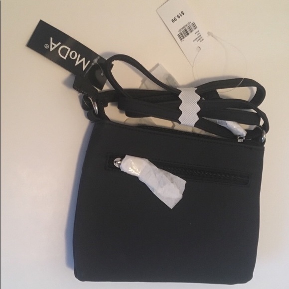 Moda Crossbody Bag - Picture 3 of 4